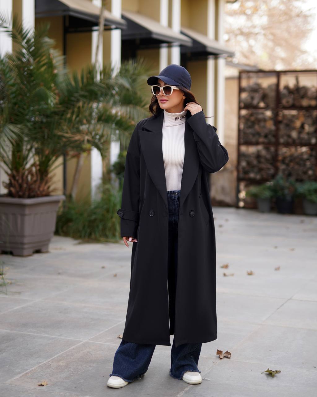 بارونی-مدل-ترانه