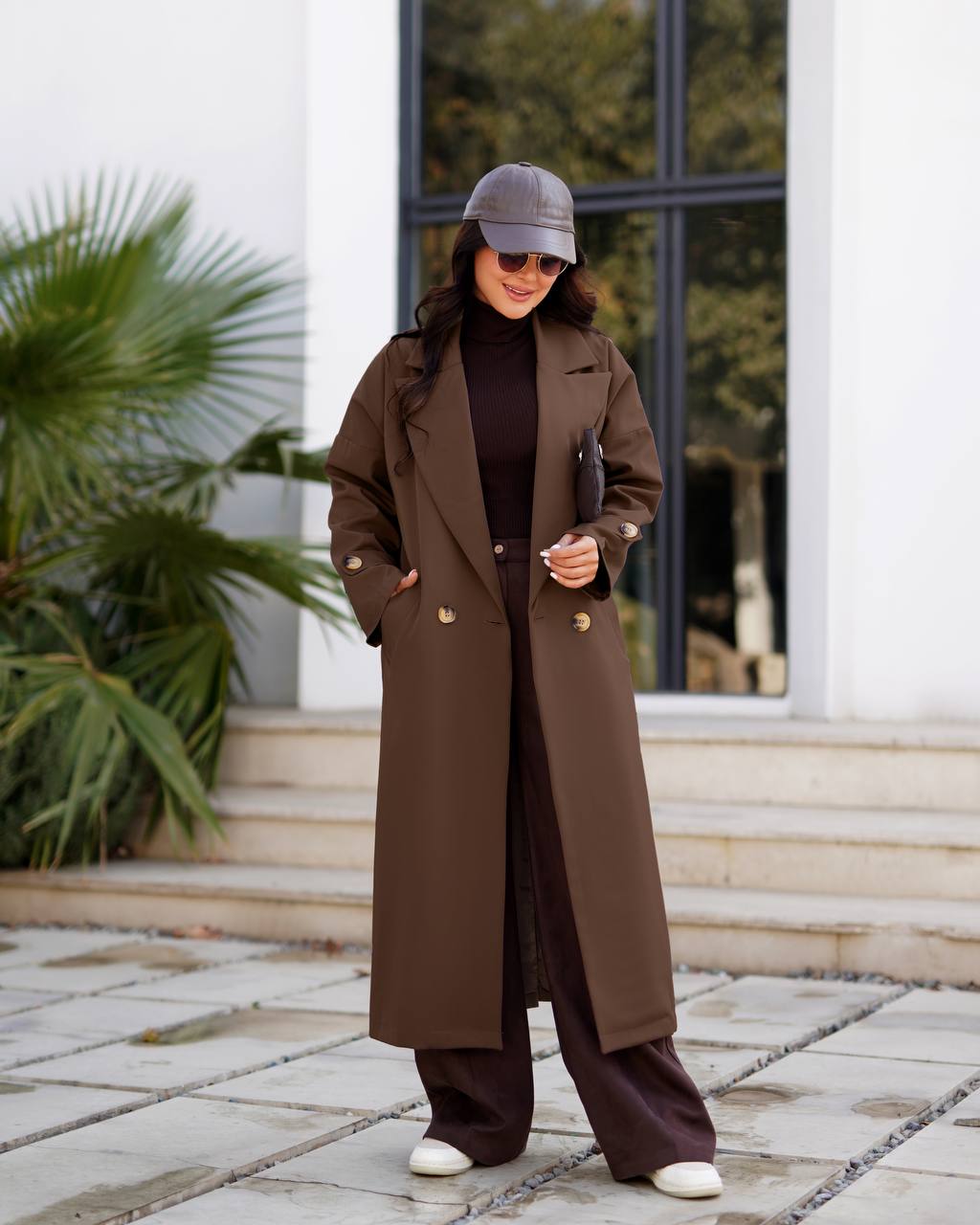 بارونی-مدل-ترانه