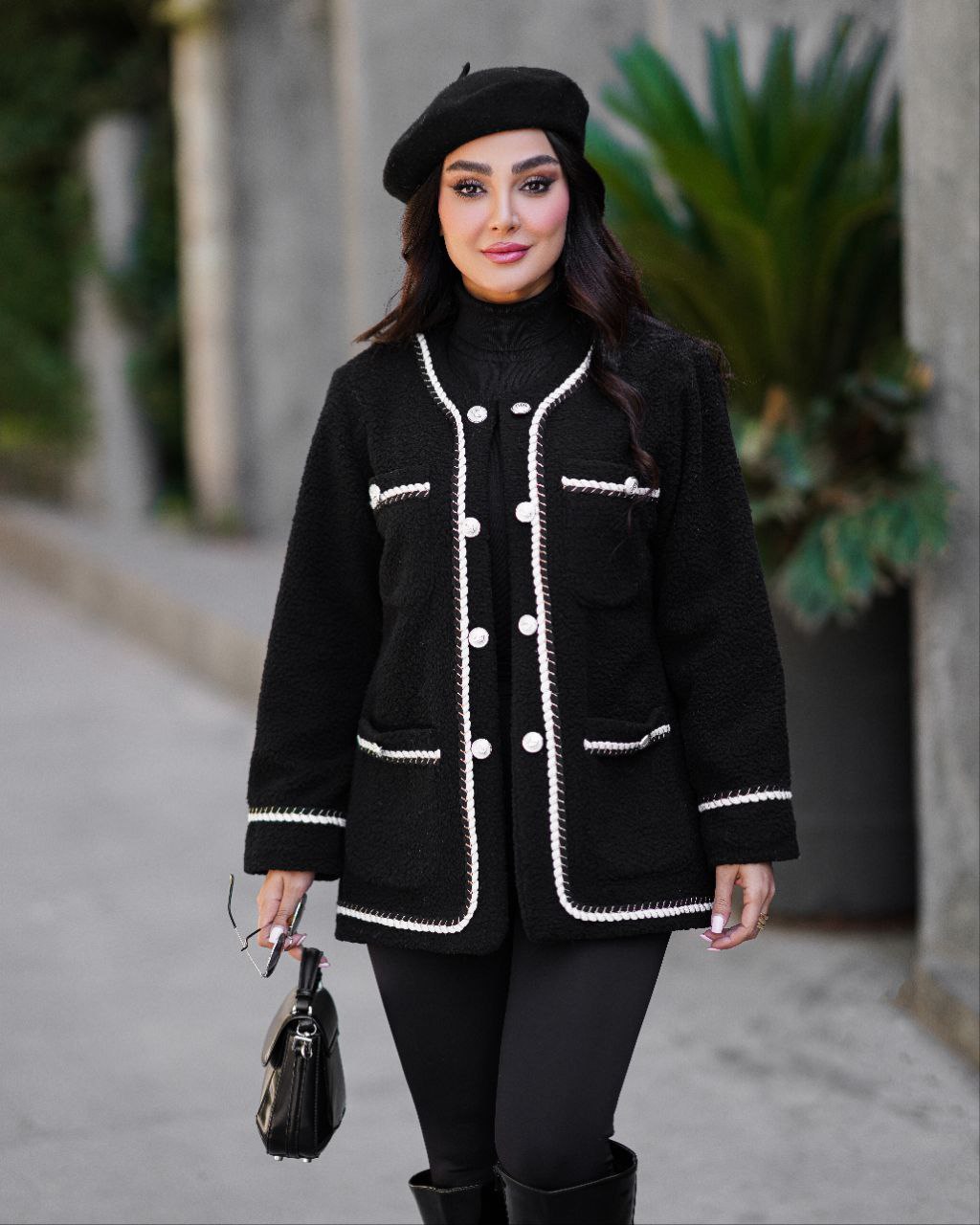 پالتو-تدی-مدل-آی-تک