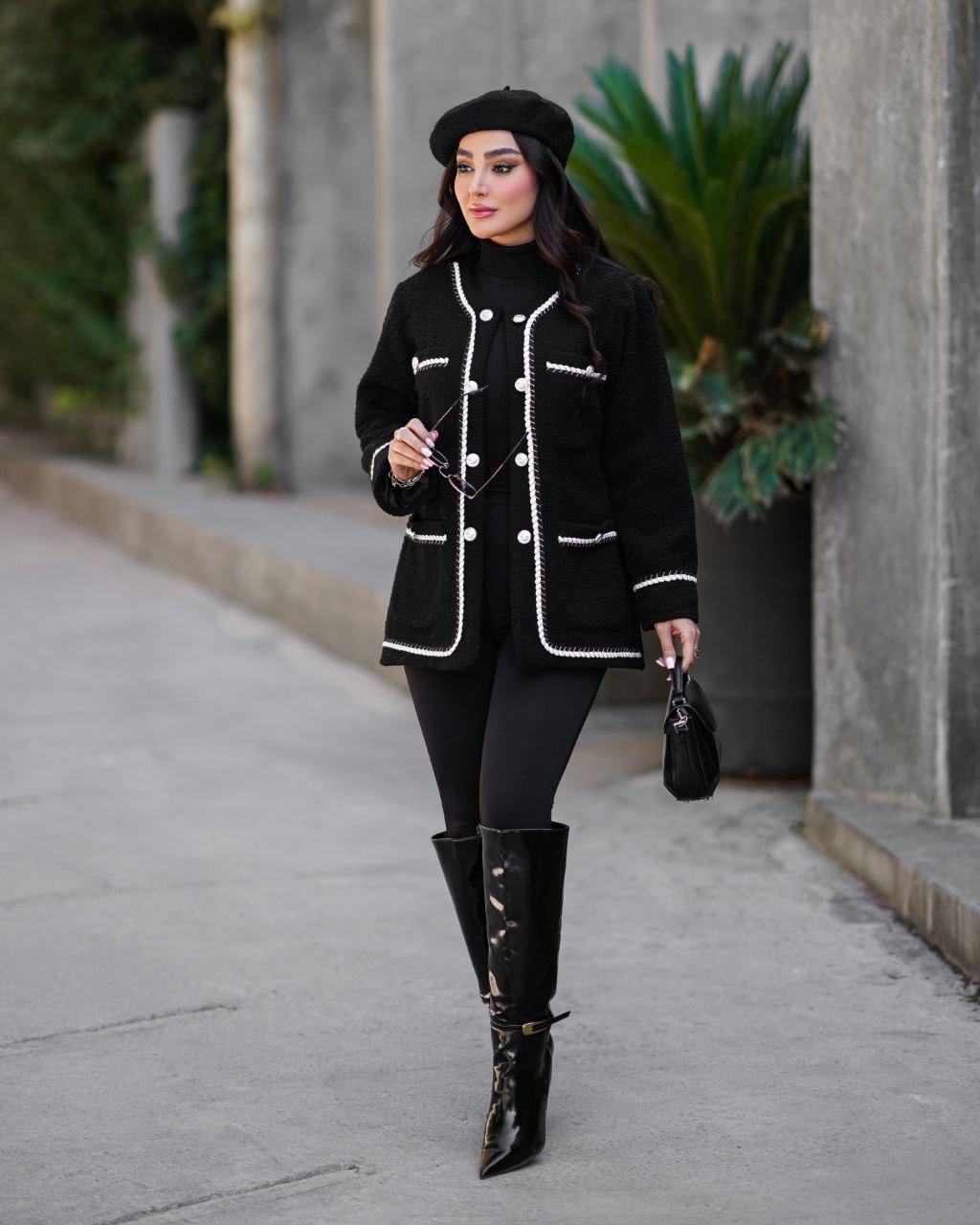 پالتو-تدی-مدل-آی-تک