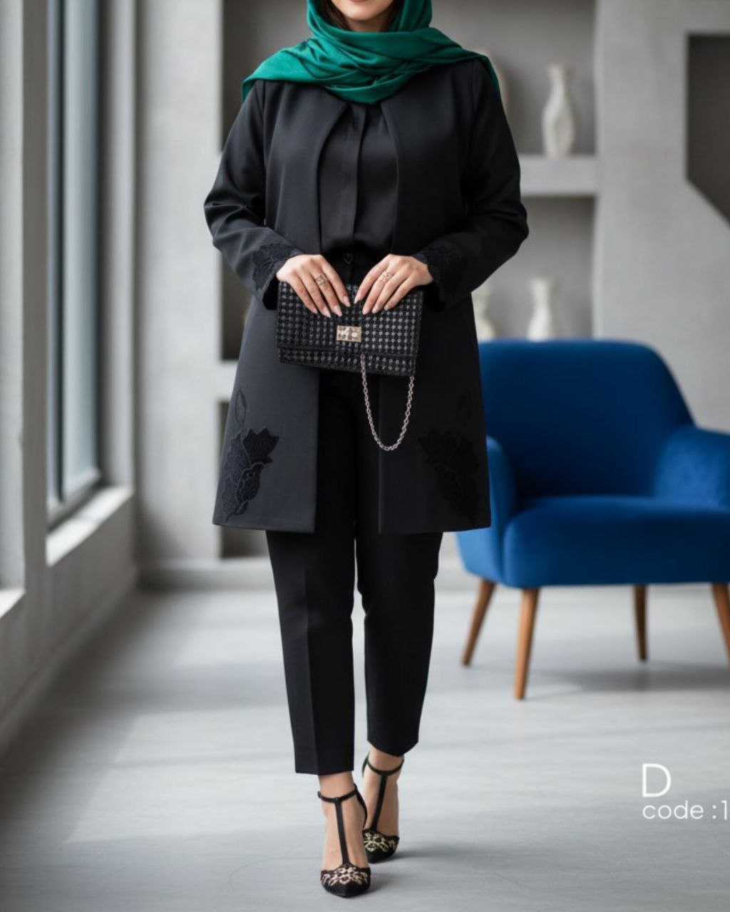 مانتو-مجلسی-مدل-مهرسا