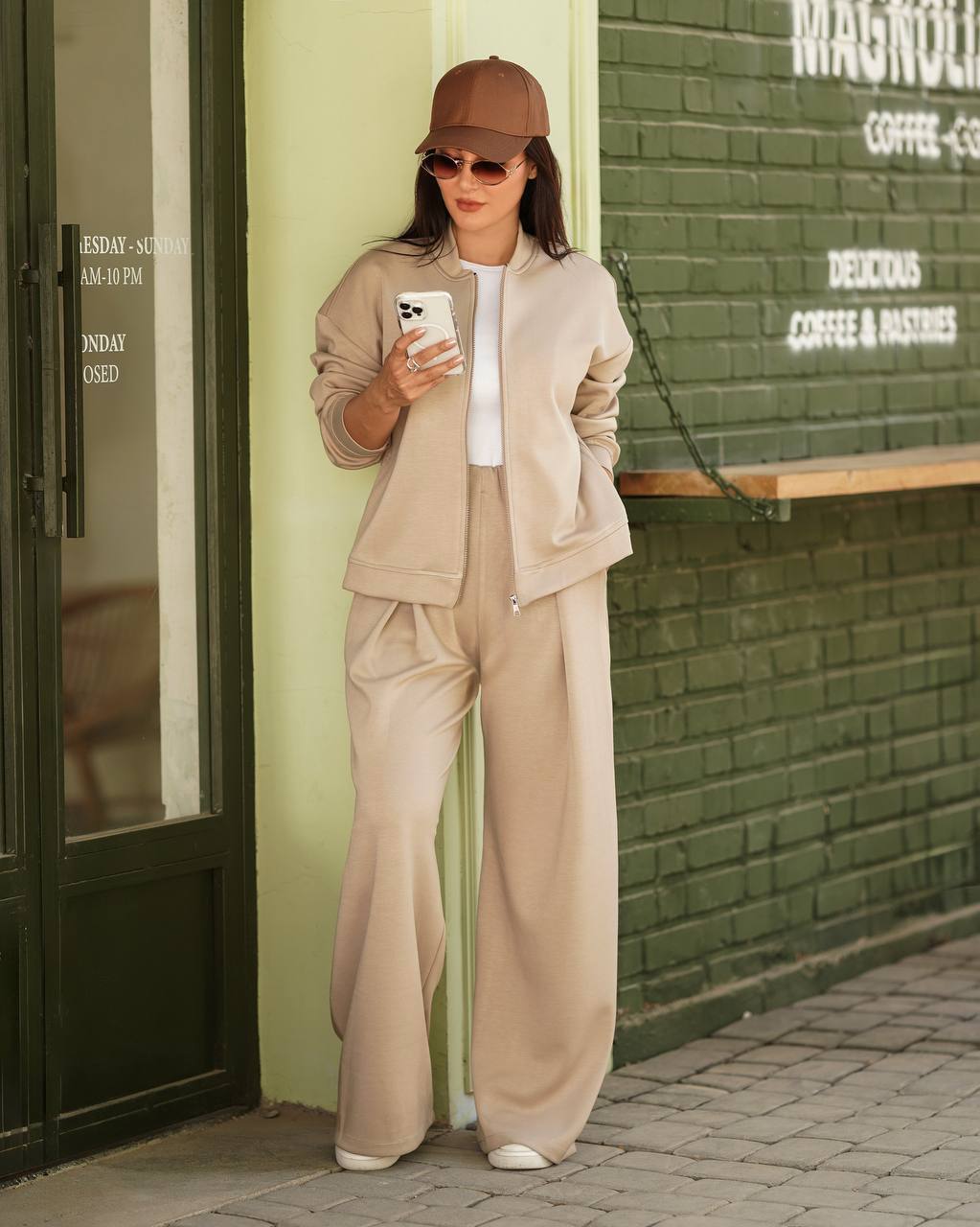 ست-اویشو-مدل-آرمیتا