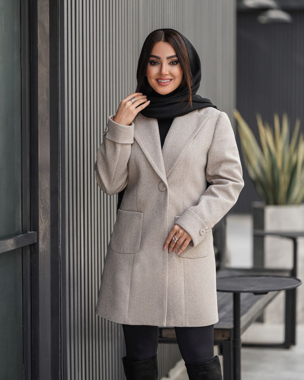 پالتو-فوتر-زنانه-مدل-رزا