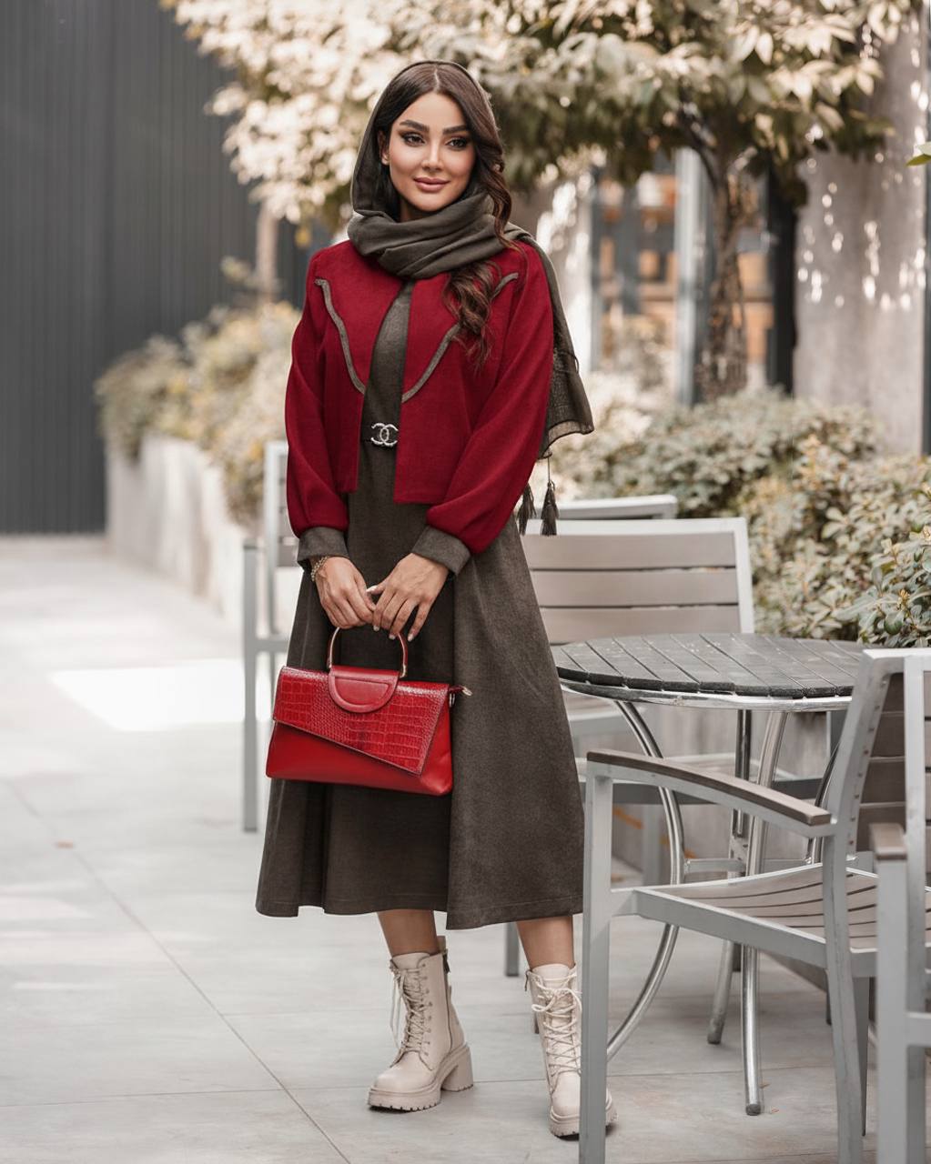 کت-سارافون-یلدایی