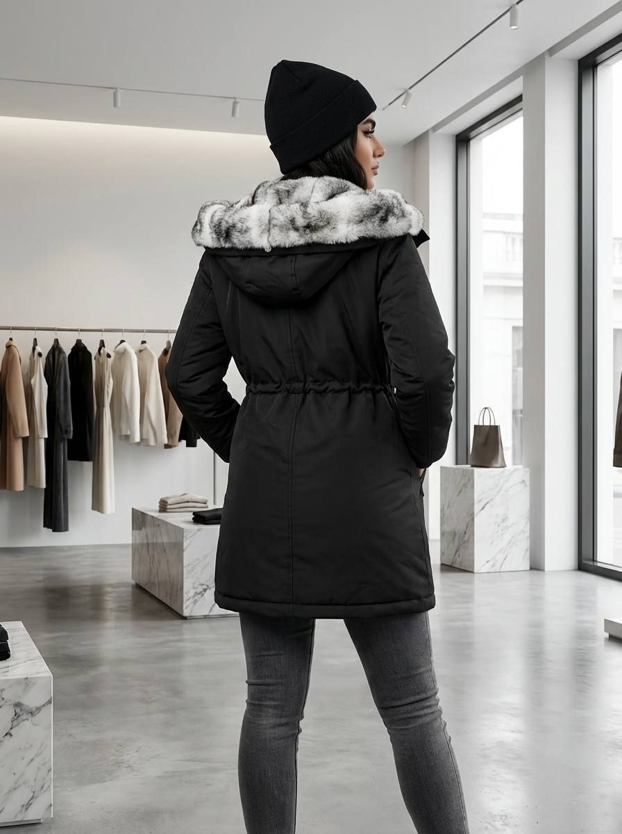 کاپشن-بلند-پاییزه