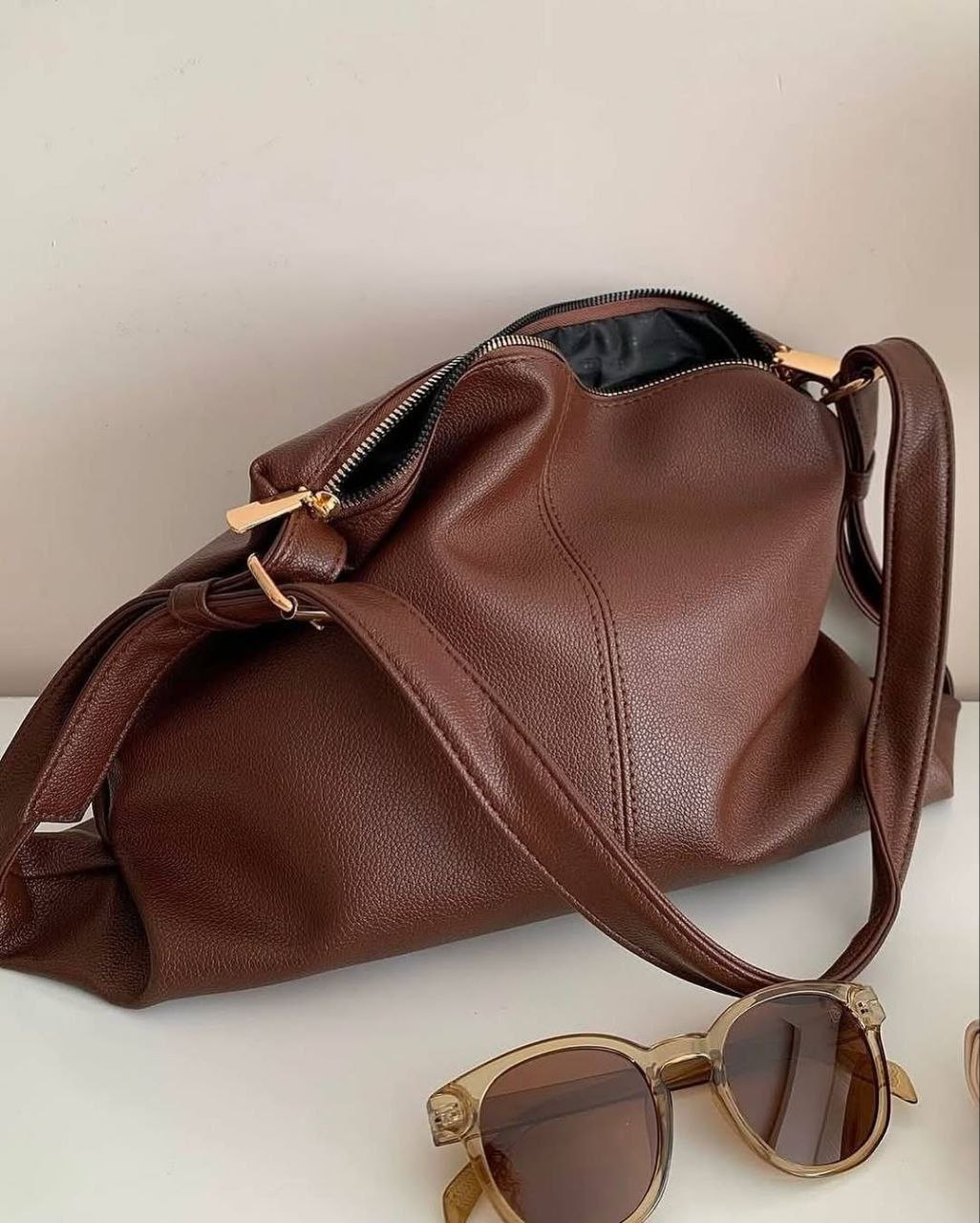 کیف-جادار-دوشی