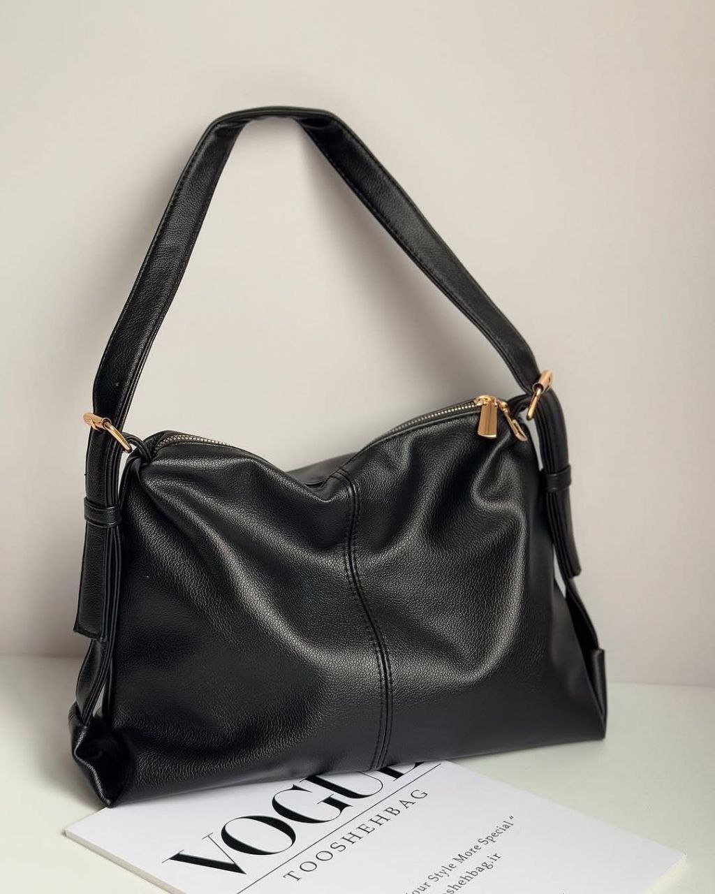 کیف-جادار-دوشی