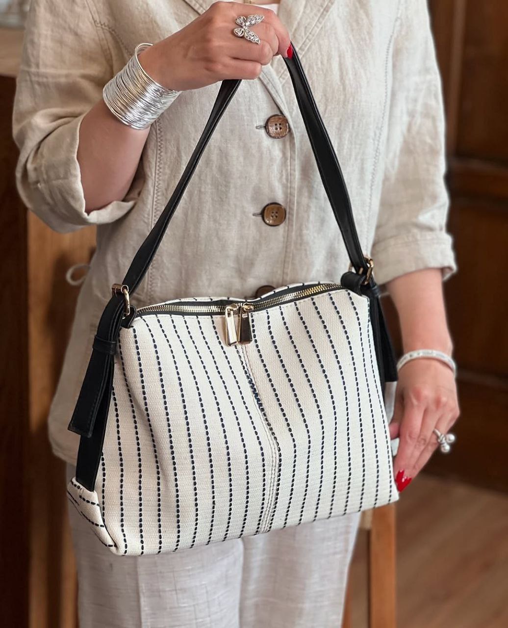 کیف-دوشی-کنفی