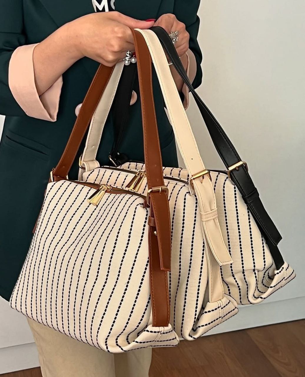 کیف-دوشی-کنفی