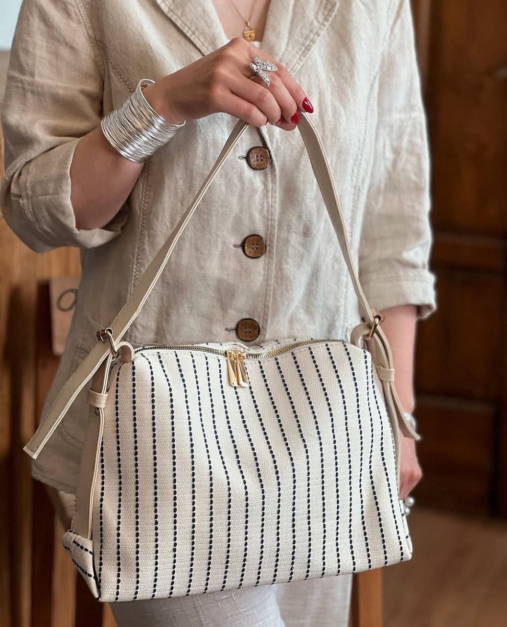 کیف-دوشی-کنفی