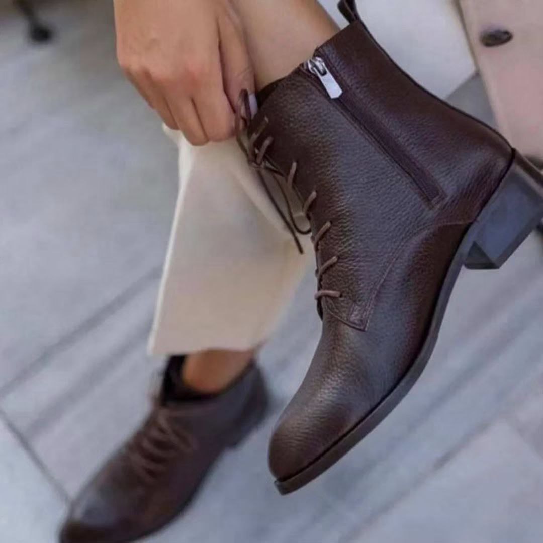 نیم-بوت-نوک-تیز