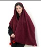 شال-مخمل-پلیسه