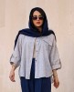 شومیز-شلوار-اسپرت-مهگل