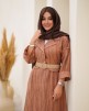 کفتان-ماکسی-با-کمربند