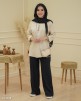 شومیز-جلو-بسته-مدل-پرژین