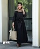 شومیز-گره-ای-با-دامن-مدل-بانو