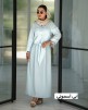 شومیز-گره-ای-با-دامن-مدل-بانو