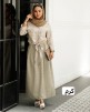 شومیز-گره-ای-با-دامن-مدل-بانو