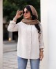 شومیز-مدل-داماسک