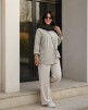 شومیز-مدل-داماسک