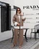 مانتو-شلوار-زنانه-مدل-میترا