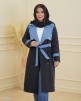 بارونی-زنانه-مدل-نسترن