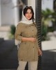 مانتو-یقه-شکاری-مدل-آرمیلا