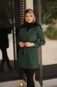 بارونی-زنانه-مدل-شراره