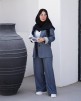 کت-زارا-و-شلوار-نیم-بگ-مدل-لیندا