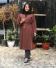 مانتو-مدل-گیسو