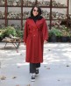 مانتو-مدل-گیسو