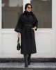 مانتو-پرادا-یقه-انگلیسی-ترکیب-پوست-ماری