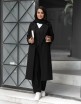 مانتو-زنانه-مدل-پرشین