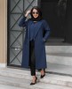 مانتو-زنانه-مدل-پرشین