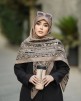 روسری-سیا-اسکارف-پاییزه